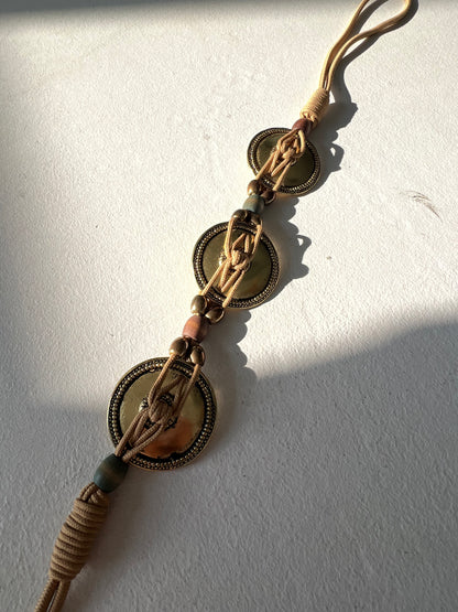 Boho Belt