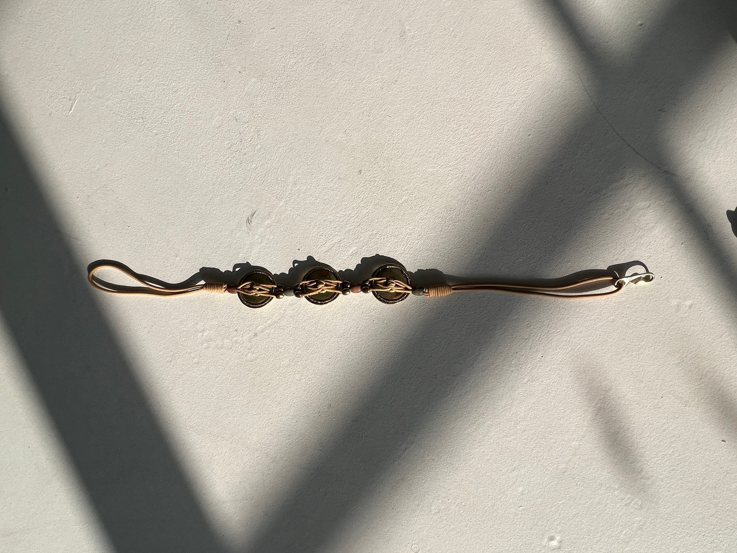 Boho Belt