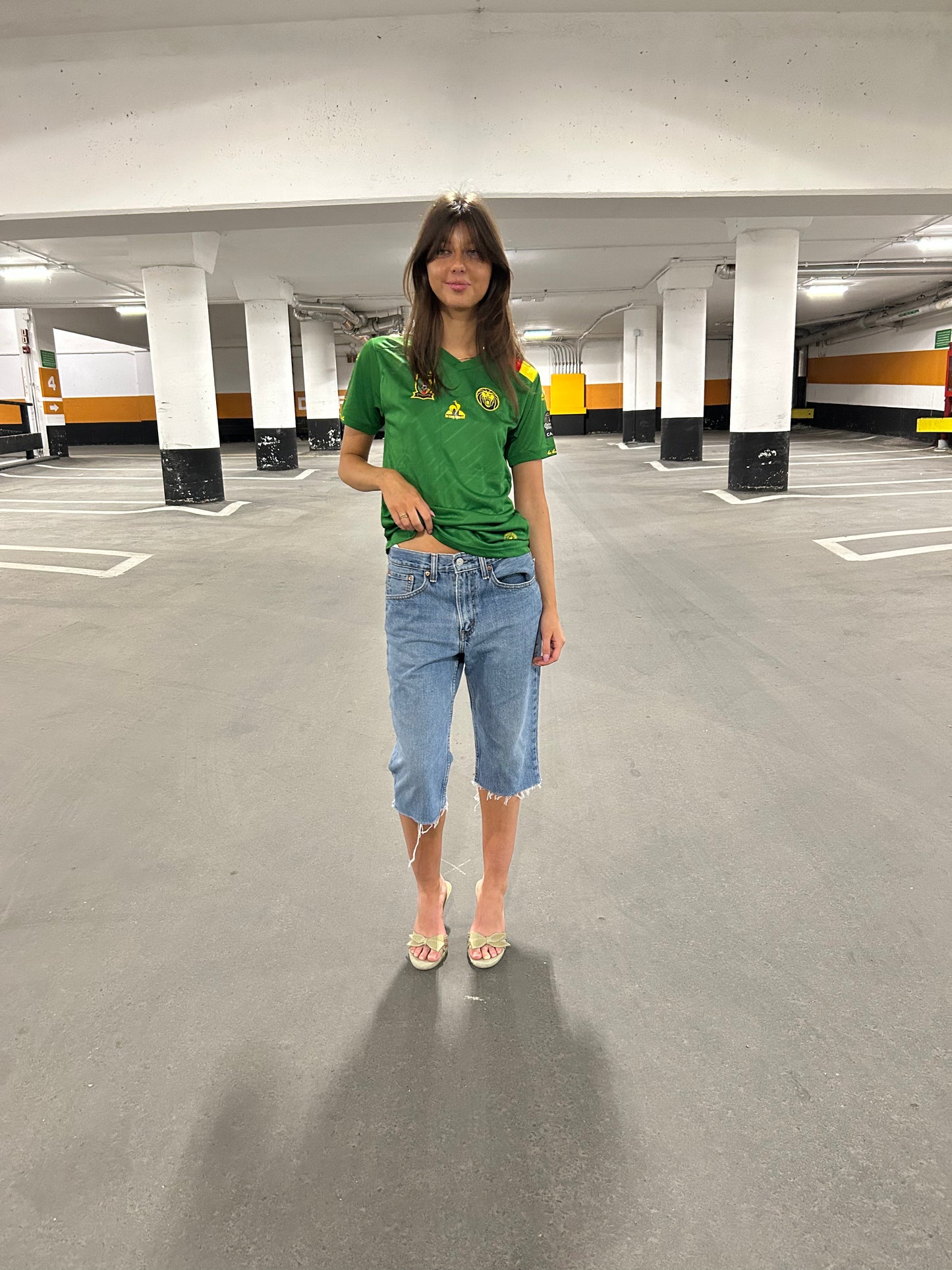Jersey