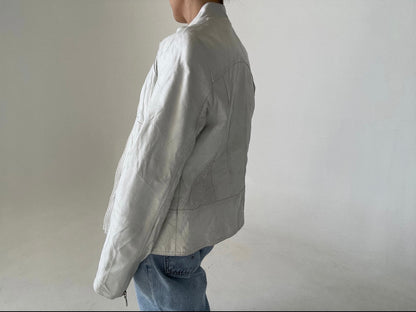 Moto Leather Jacket