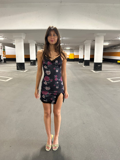 Mini Dress