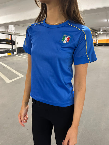 Baby Tee Italy Jersey
