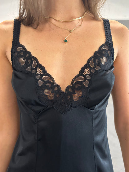 Slip Dress