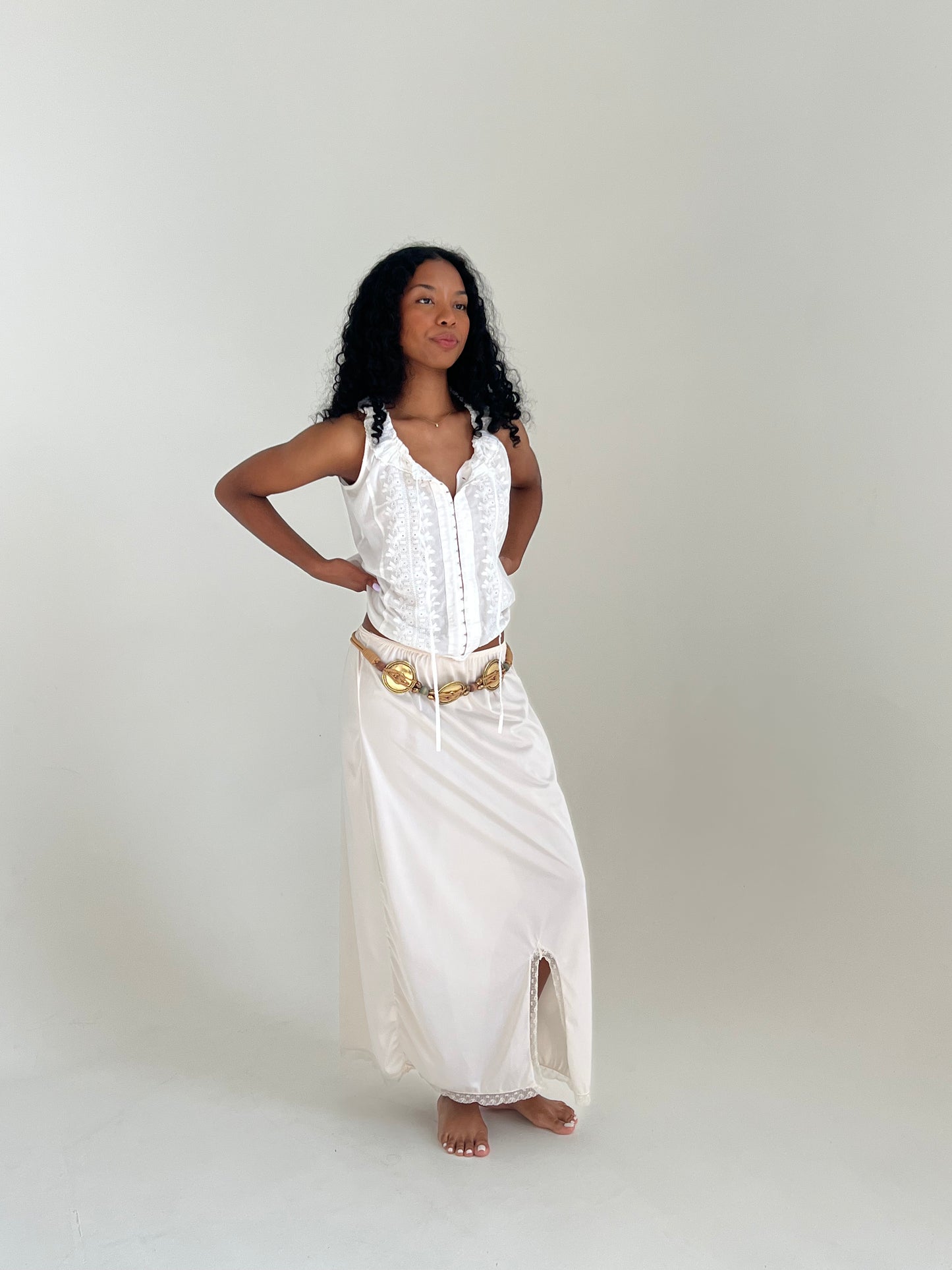 Boho Belt