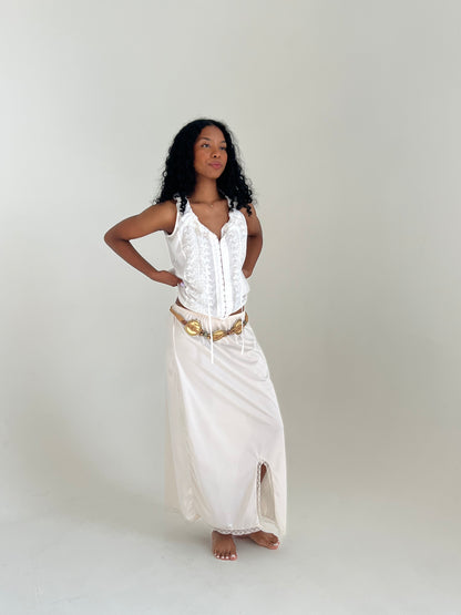 Boho Belt