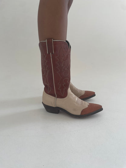 Cowboy Boots