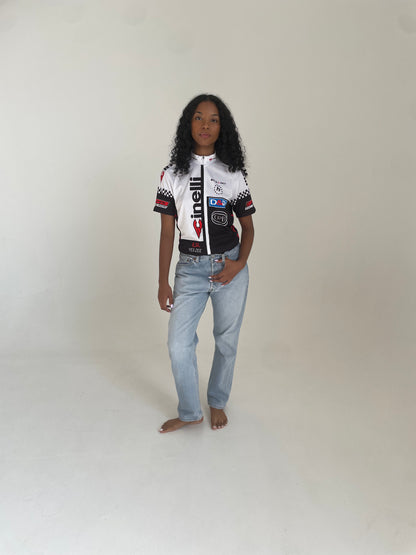 Cycling Shirt