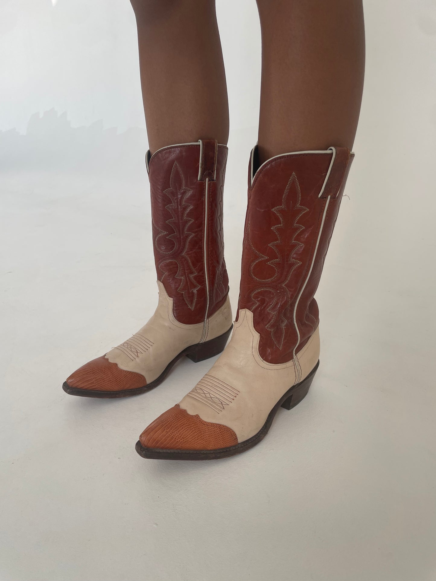 Cowboy Boots