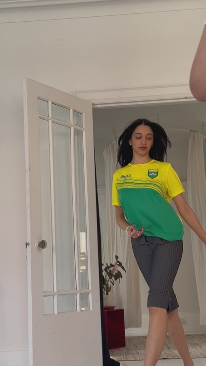 Brasil Jersey