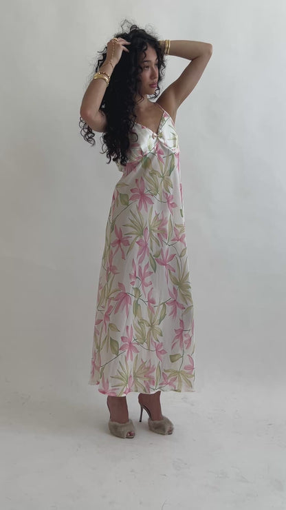 Maxi Slip