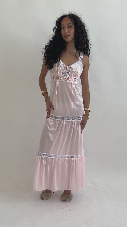 Slip Dress